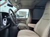 2025 Chevrolet Express Work Van Cargo