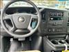 2025 Chevrolet Express Work Van Cargo