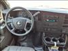 2025 Chevrolet Express Work Van Cargo