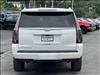 2018 Cadillac Escalade ESV Premium Luxury