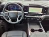 2025 Chevrolet Silverado 3500HD LTZ