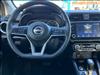 2023 Nissan Versa 1.6 SR