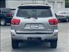 2008 Toyota Sequoia Platinum