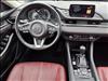 2021 Mazda Mazda6 Carbon Edition