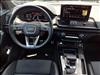 2022 Audi SQ5 3.0T quattro Premium Plus