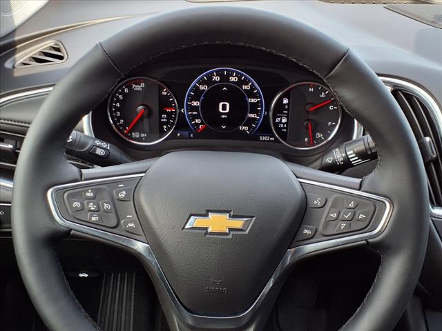 2025 Chevrolet Malibu LT 2LT
