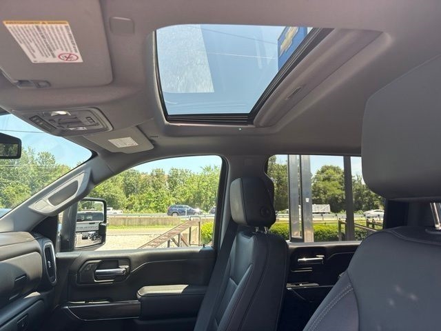 ChevroletSilverado 2500HD13