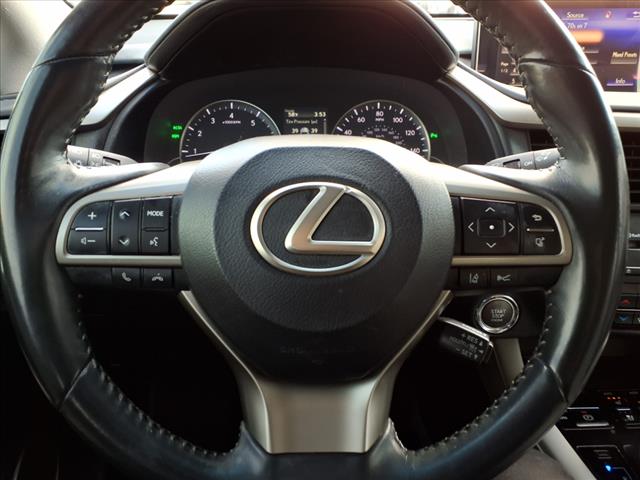 2019 Lexus RX 350 350