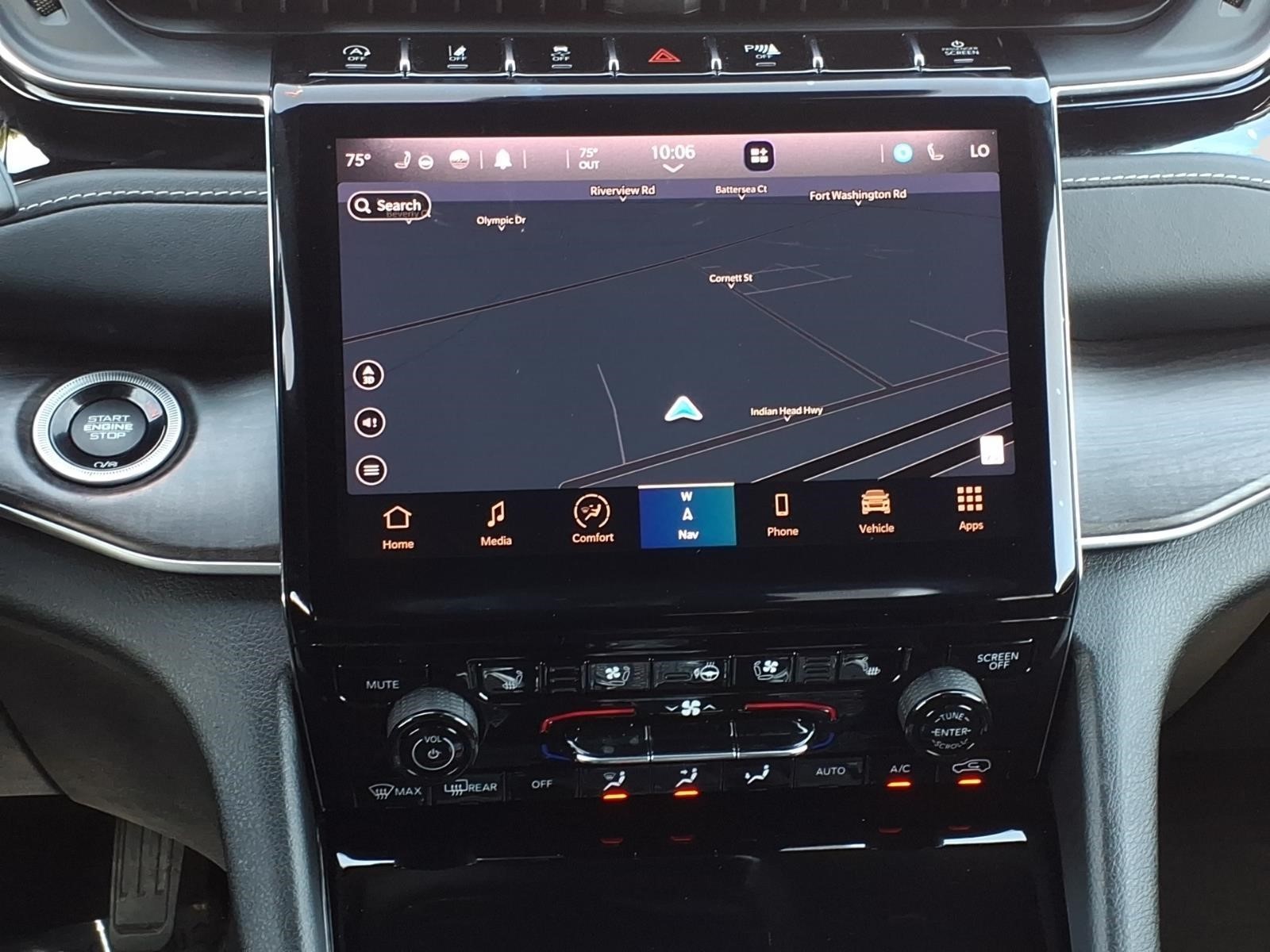 JeepGrand Cherokee13