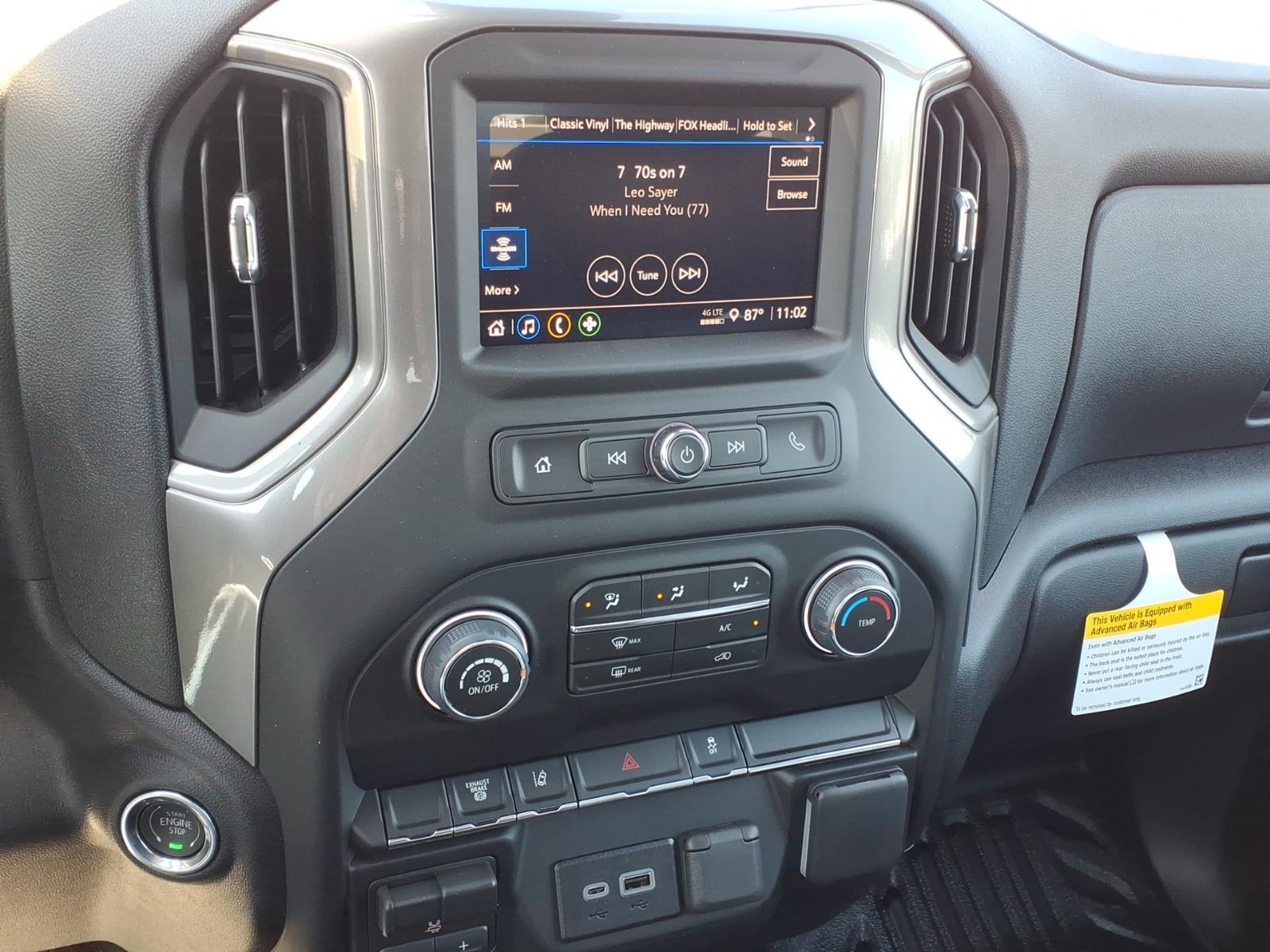 ChevroletSilverado 2500HD13