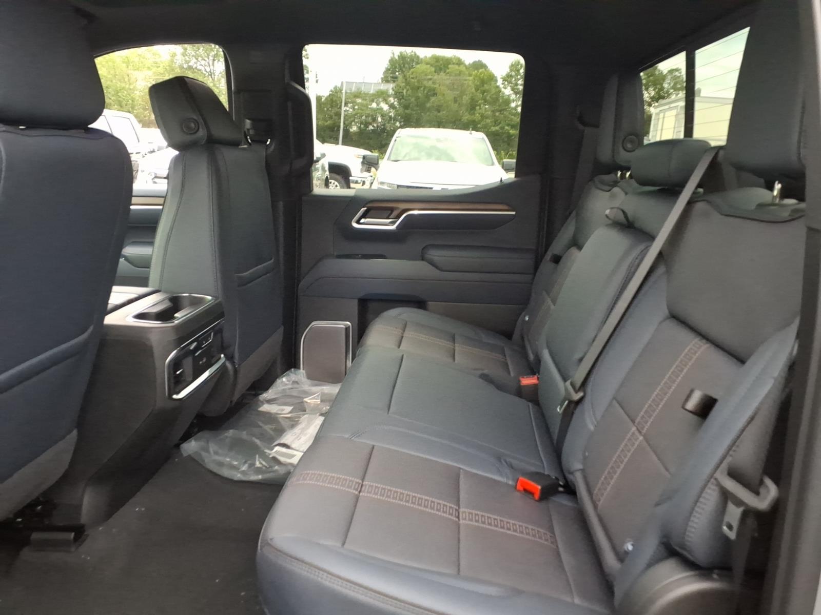 ChevroletSilverado 150013
