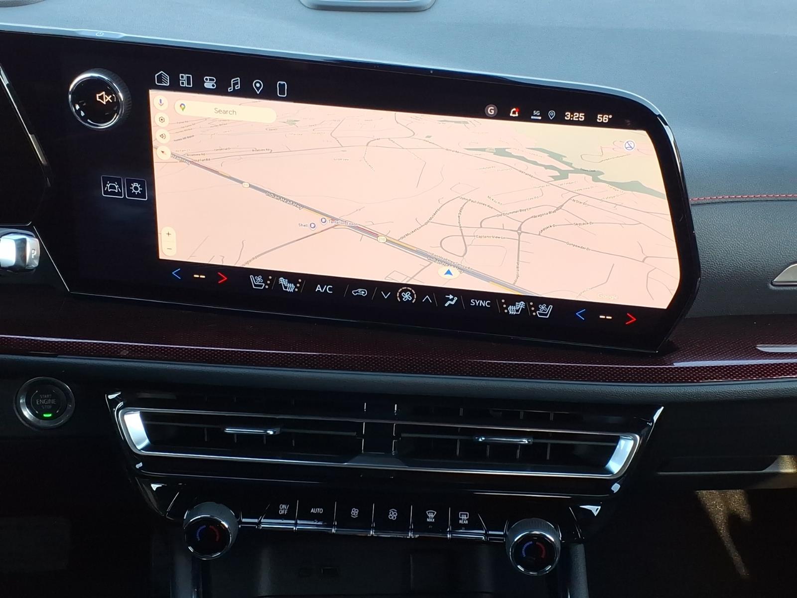ChevroletTraverse13