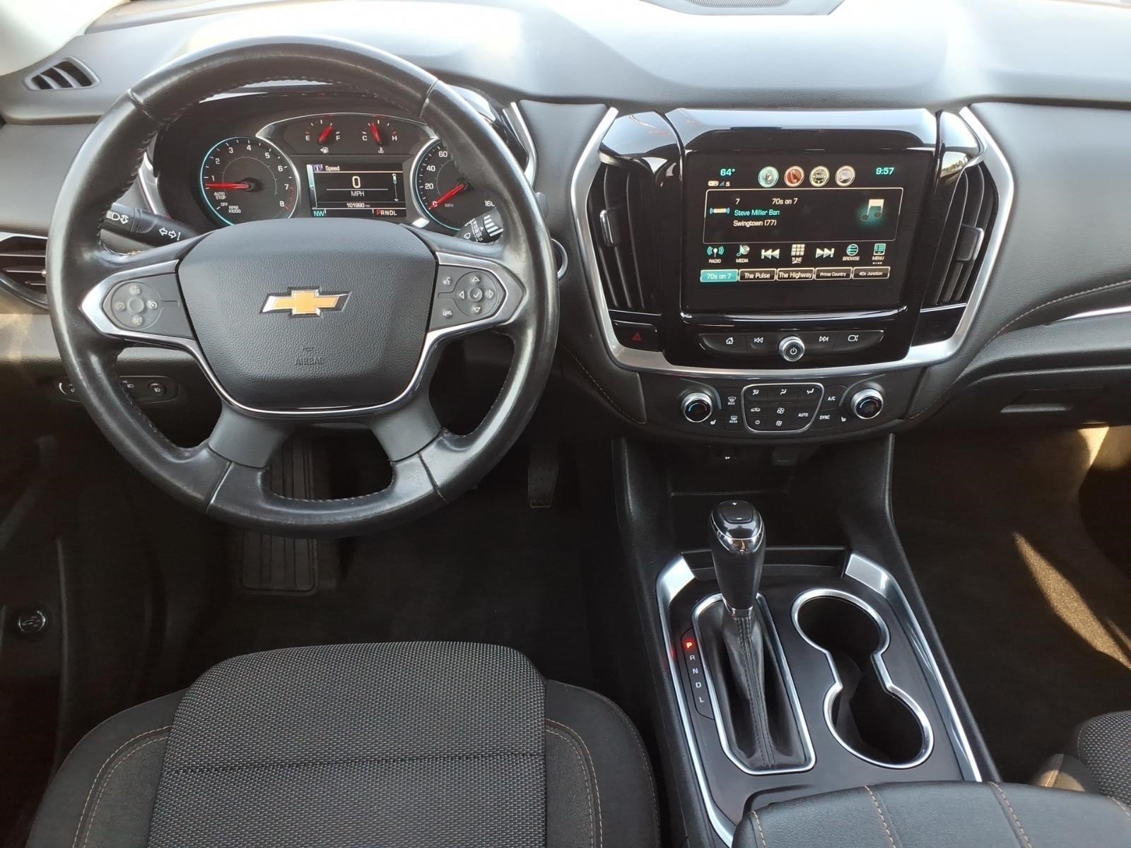 ChevroletTraverse13