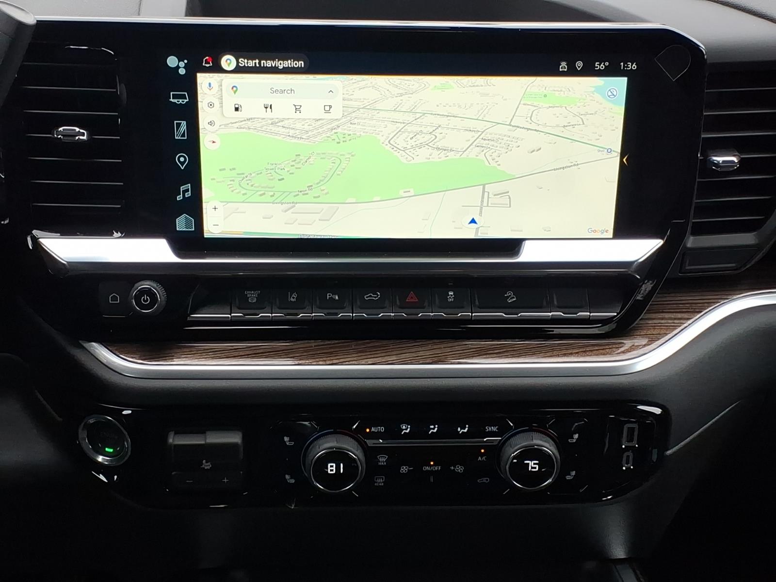 ChevroletSilverado 2500HD13