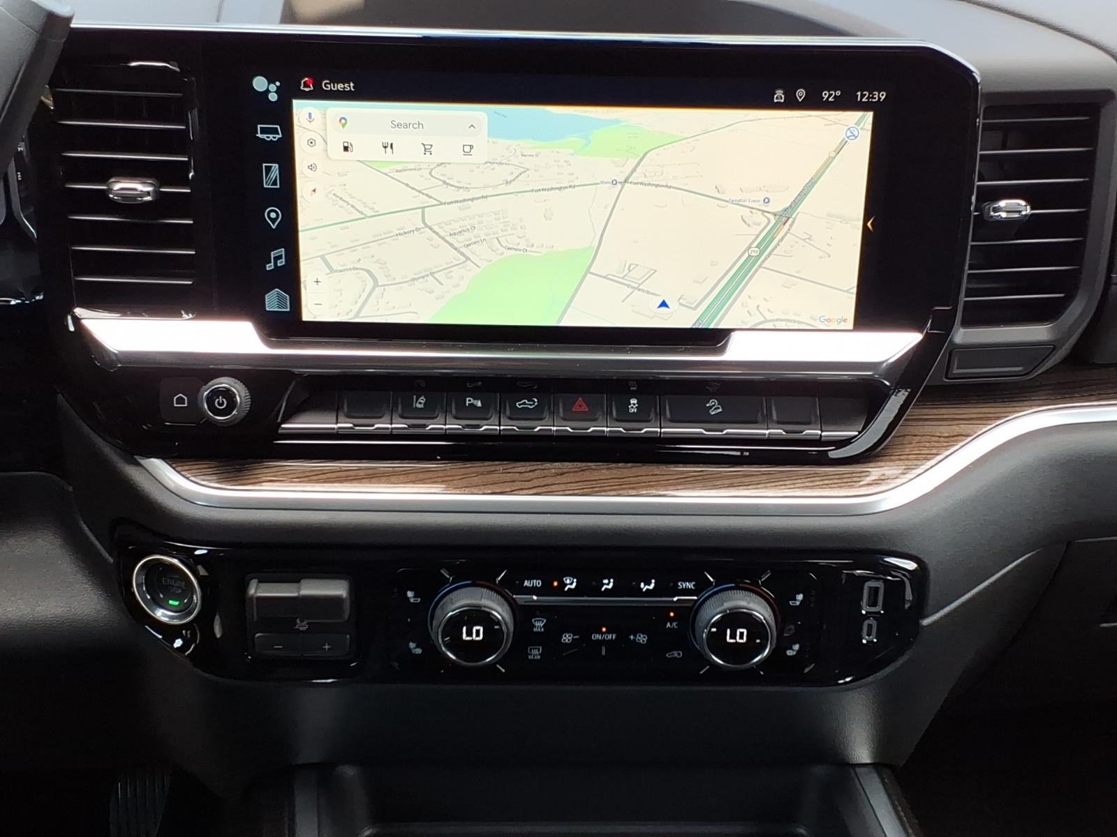 ChevroletSilverado 2500HD13