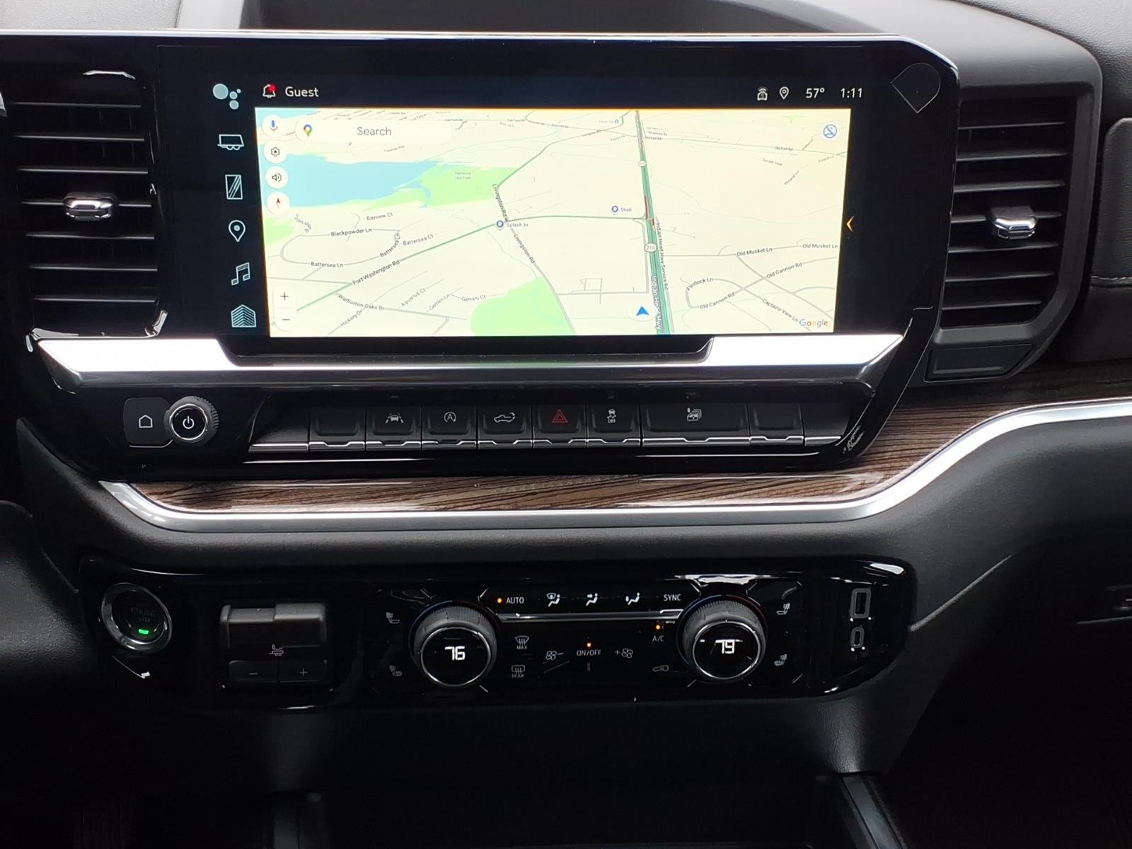 ChevroletSilverado 150013