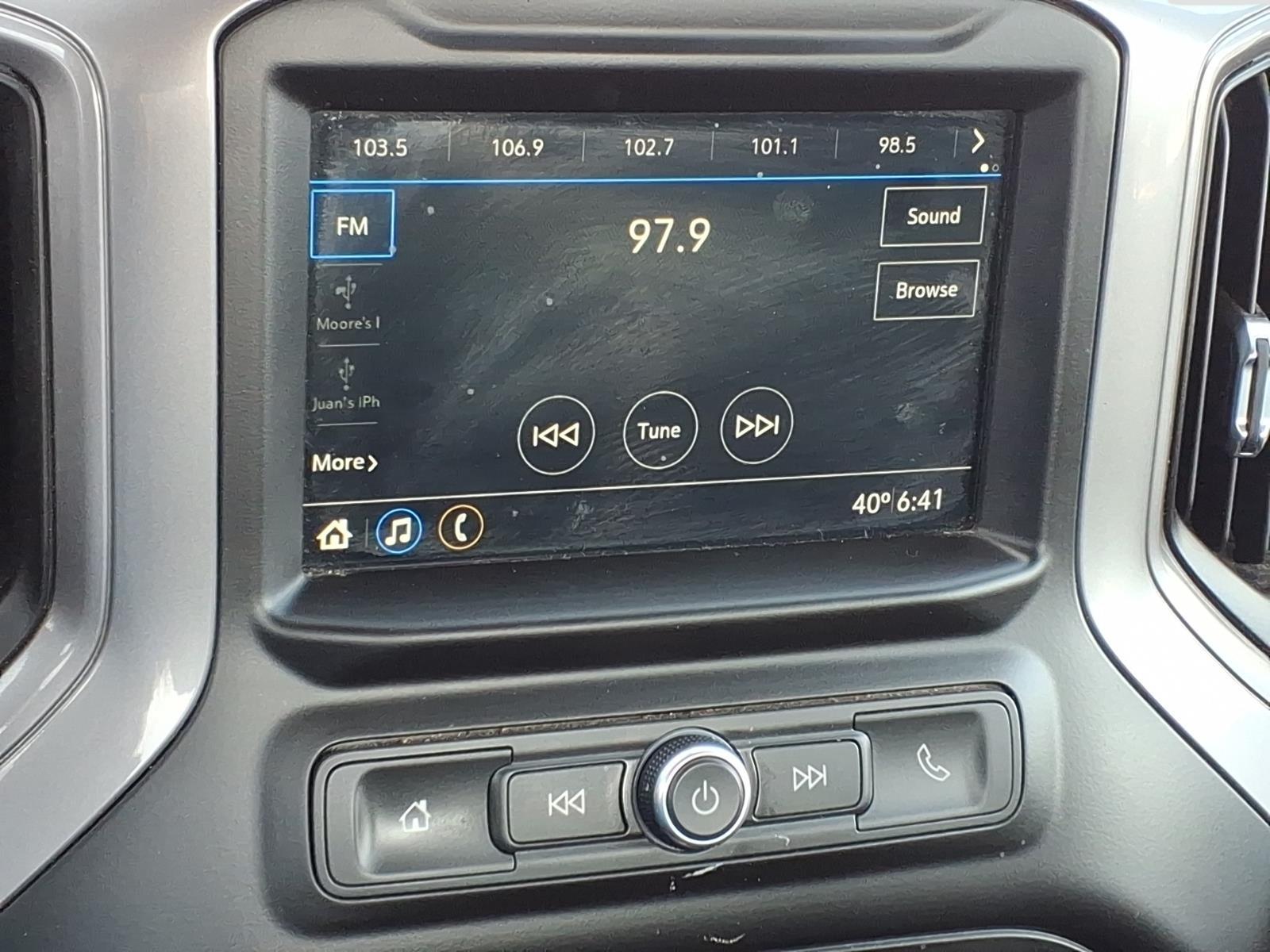 ChevroletSilverado 150013