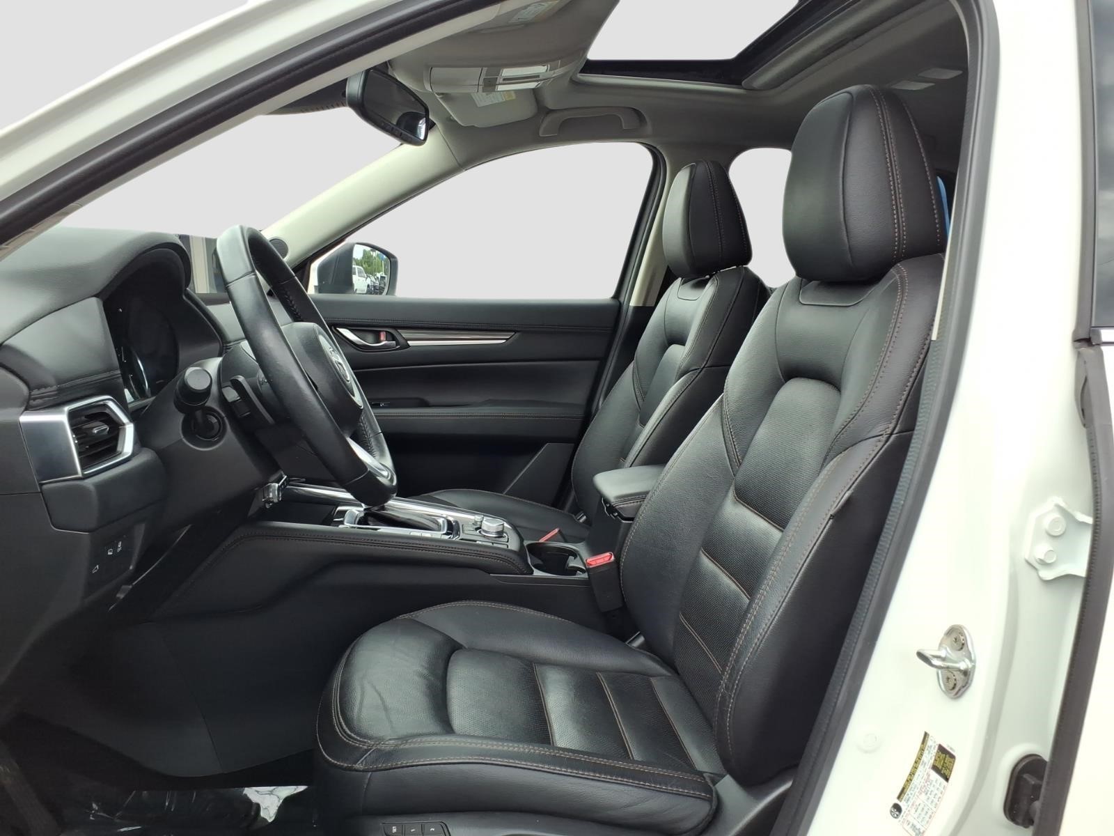 MazdaCX-513