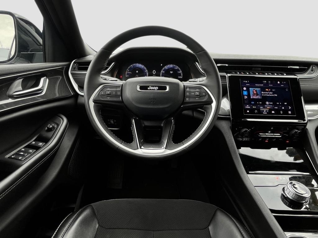 JeepGrand Cherokee13