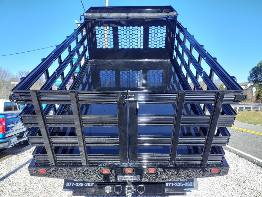 ChevroletSilverado 3500 HD CC13