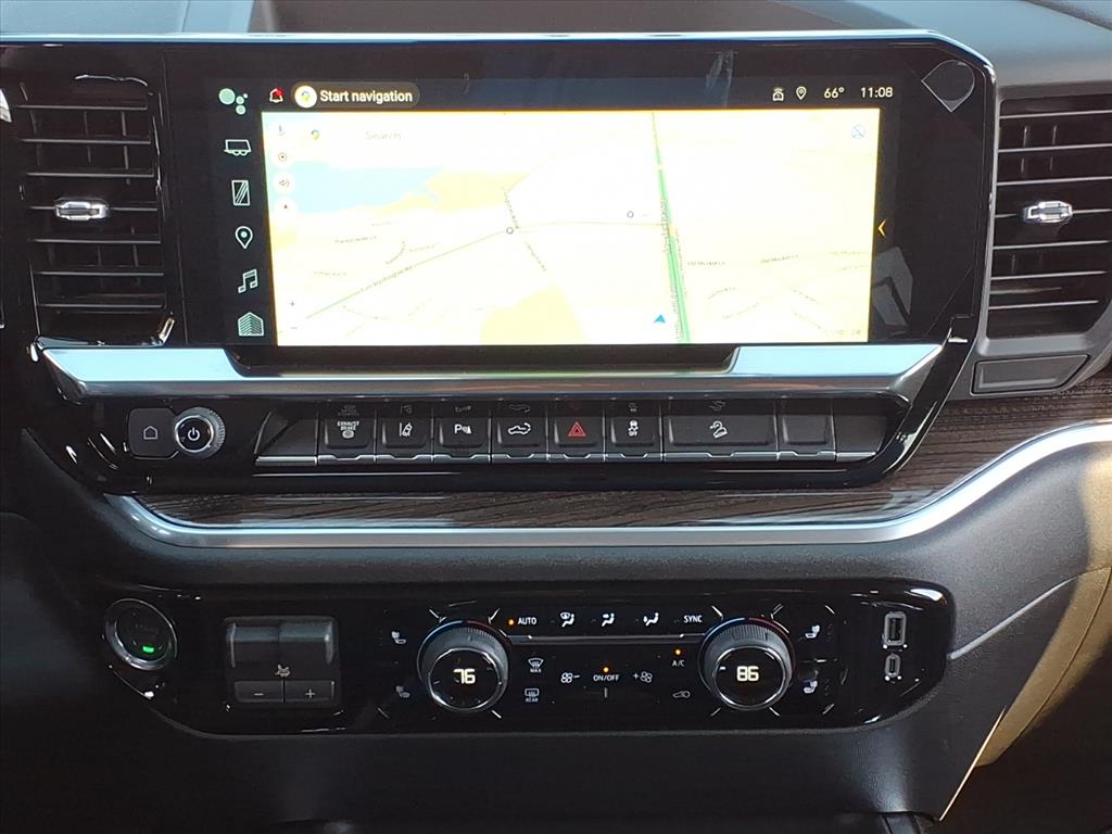 ChevroletSilverado 2500HD13