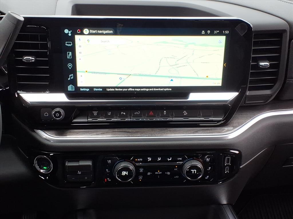 ChevroletSilverado 2500HD13