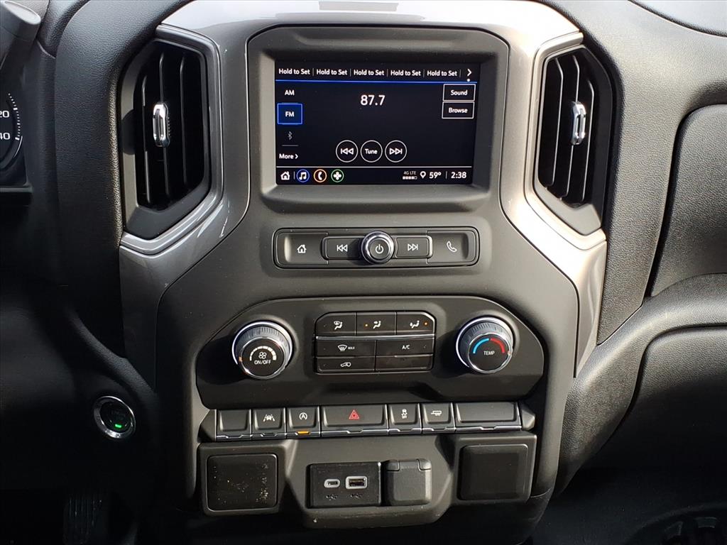 ChevroletSilverado 150013