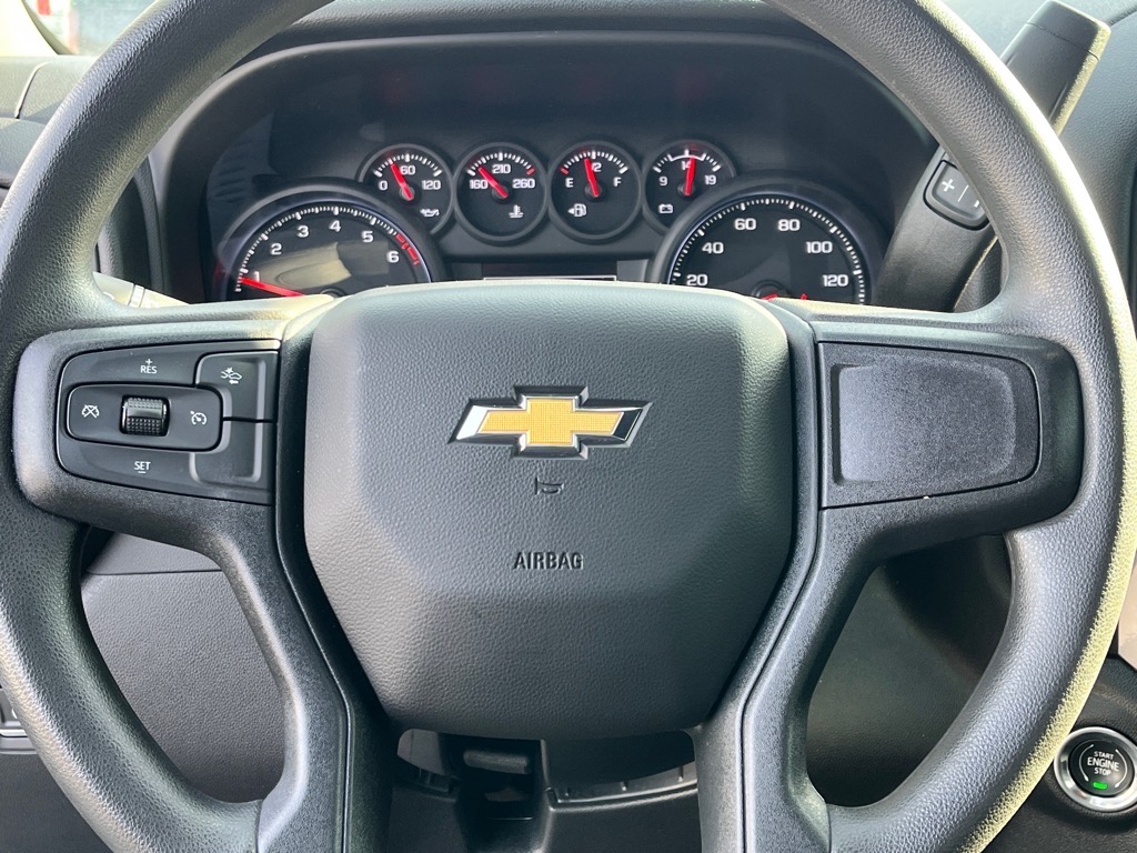 ChevroletSilverado 150013