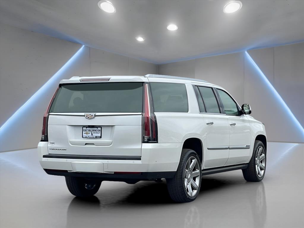 CadillacEscalade ESV13