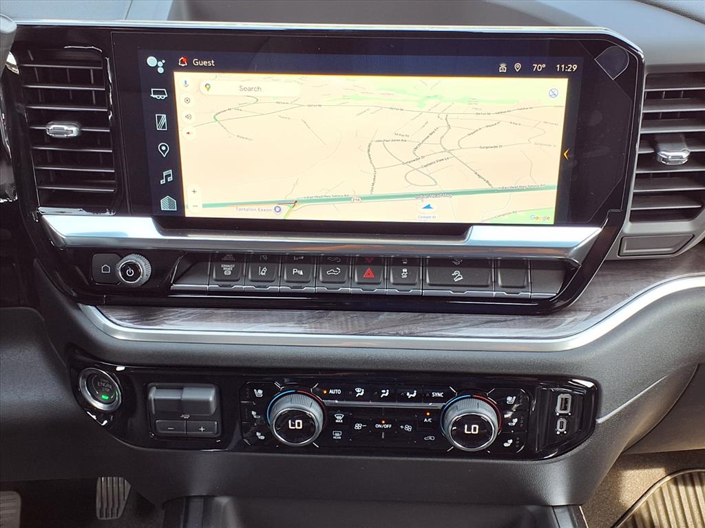 ChevroletSilverado 2500HD13