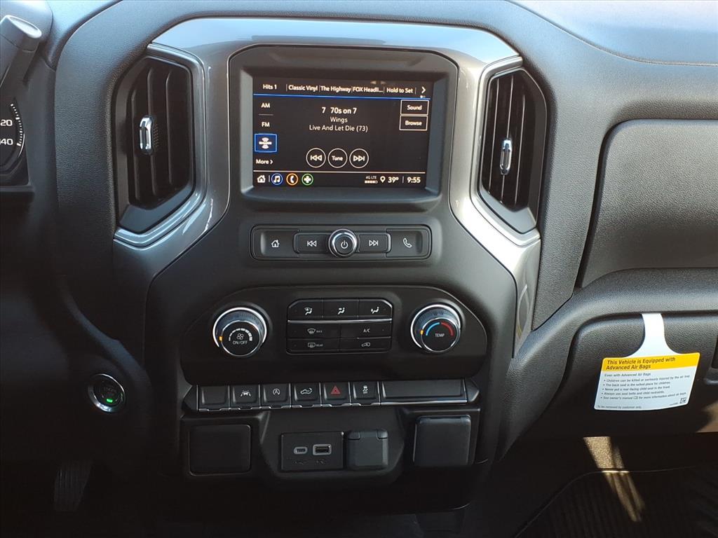 ChevroletSilverado 150013