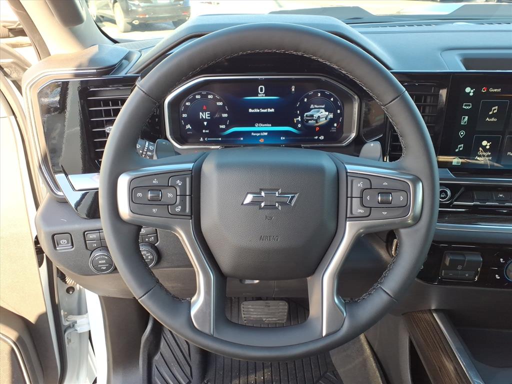 ChevroletSilverado 150013