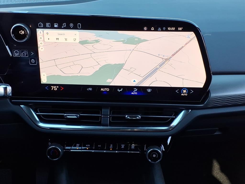 ChevroletEquinox EV13