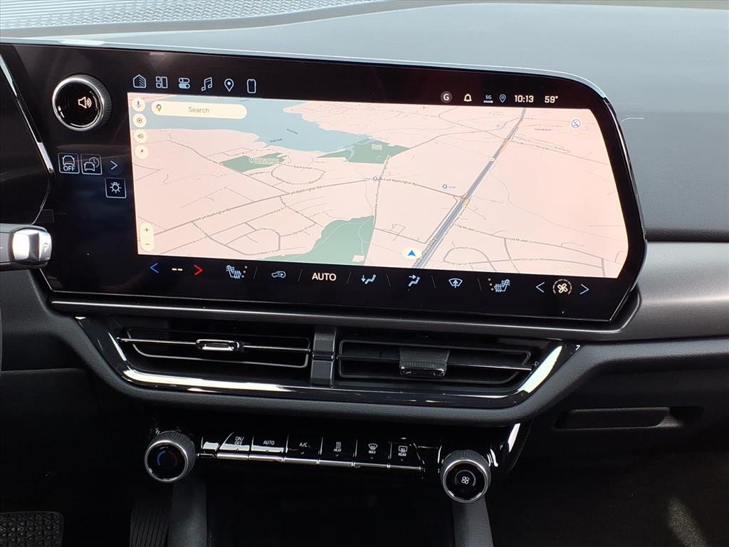 ChevroletEquinox EV13