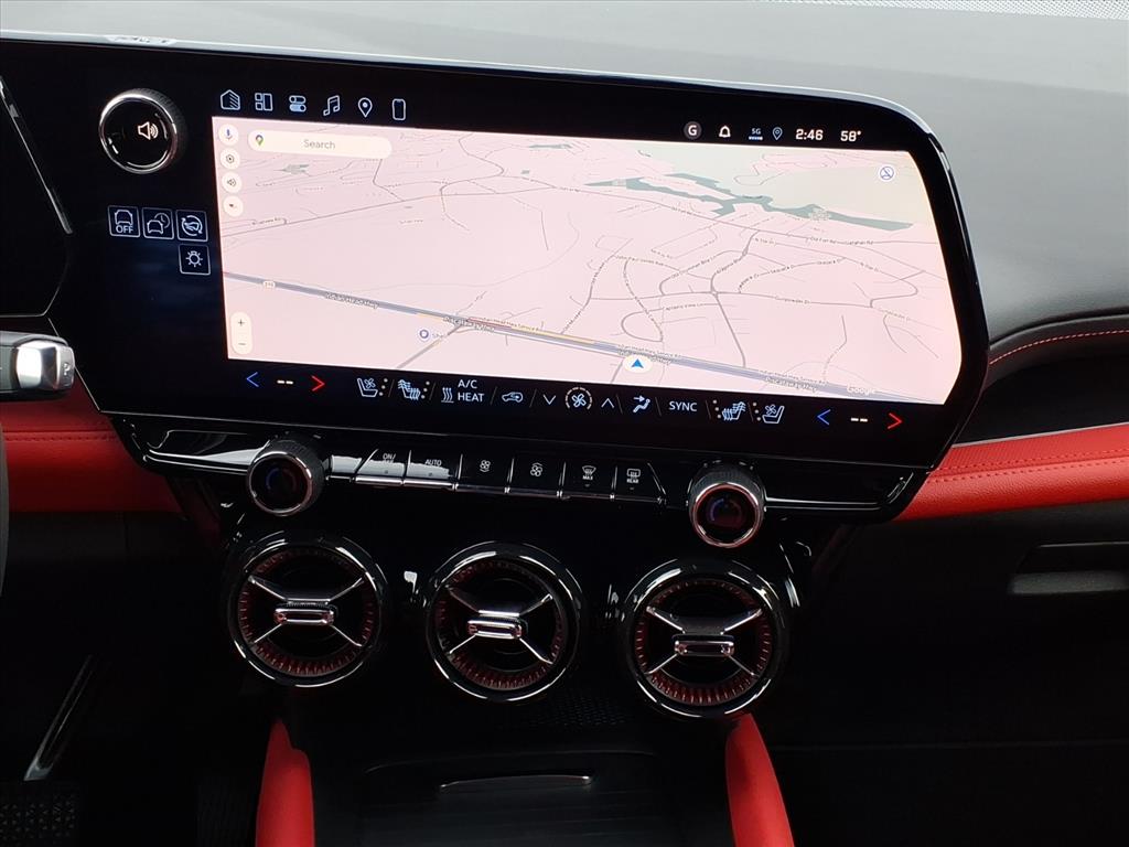 ChevroletBlazer EV13