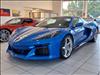 2025 Chevrolet Corvette E-Ray 3LZ