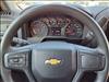2025 Chevrolet Silverado 2500HD Work Truck