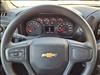 2025 Chevrolet Silverado 2500HD Work Truck