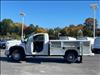 2024 Chevrolet Silverado 3500 HD CC Work Truck