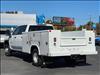 2024 Chevrolet Silverado 3500 HD Chassis Work Truck