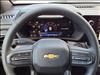 2025 Chevrolet Colorado Work Truck