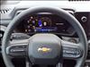 2025 Chevrolet Colorado Work Truck