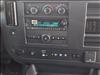 2025 Chevrolet Express Work Van Cargo