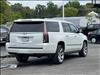 2018 Cadillac Escalade ESV Premium Luxury