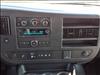 2025 Chevrolet Express Work Van Cutaway
