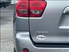 2008 Toyota Sequoia Platinum