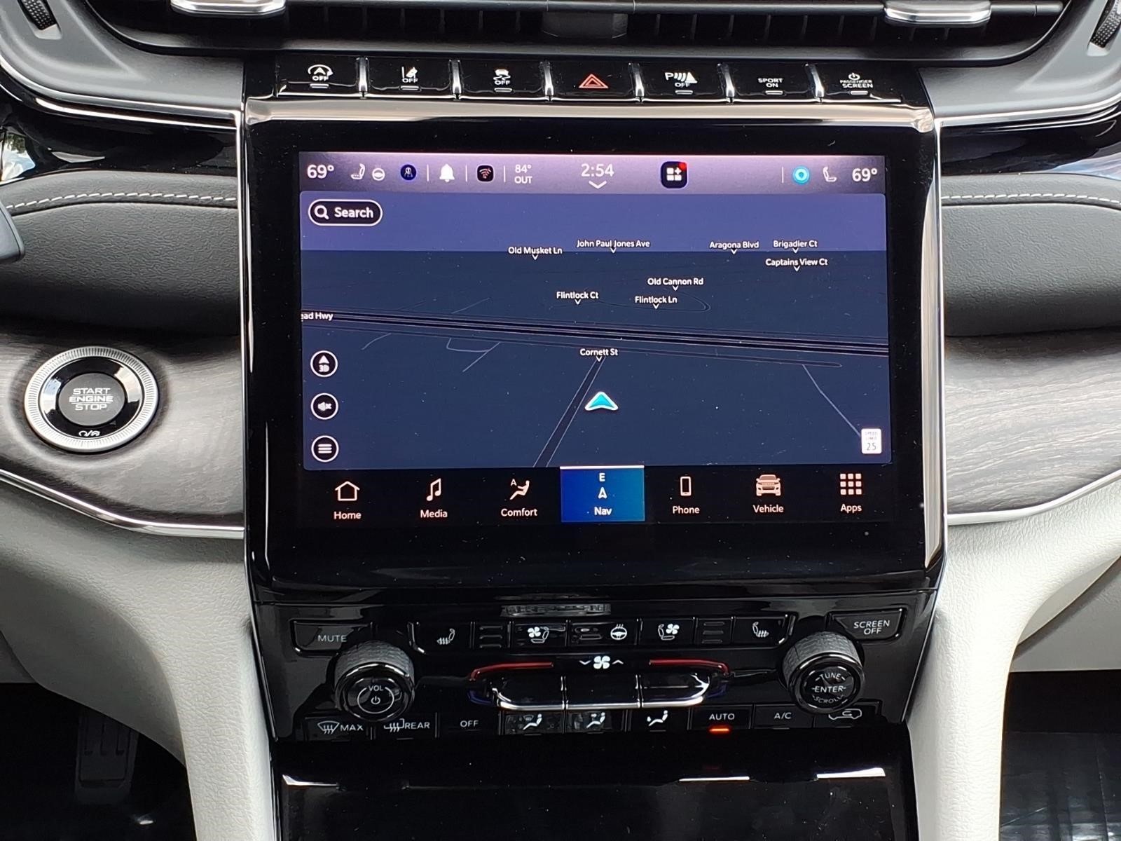 JeepGrand Cherokee14