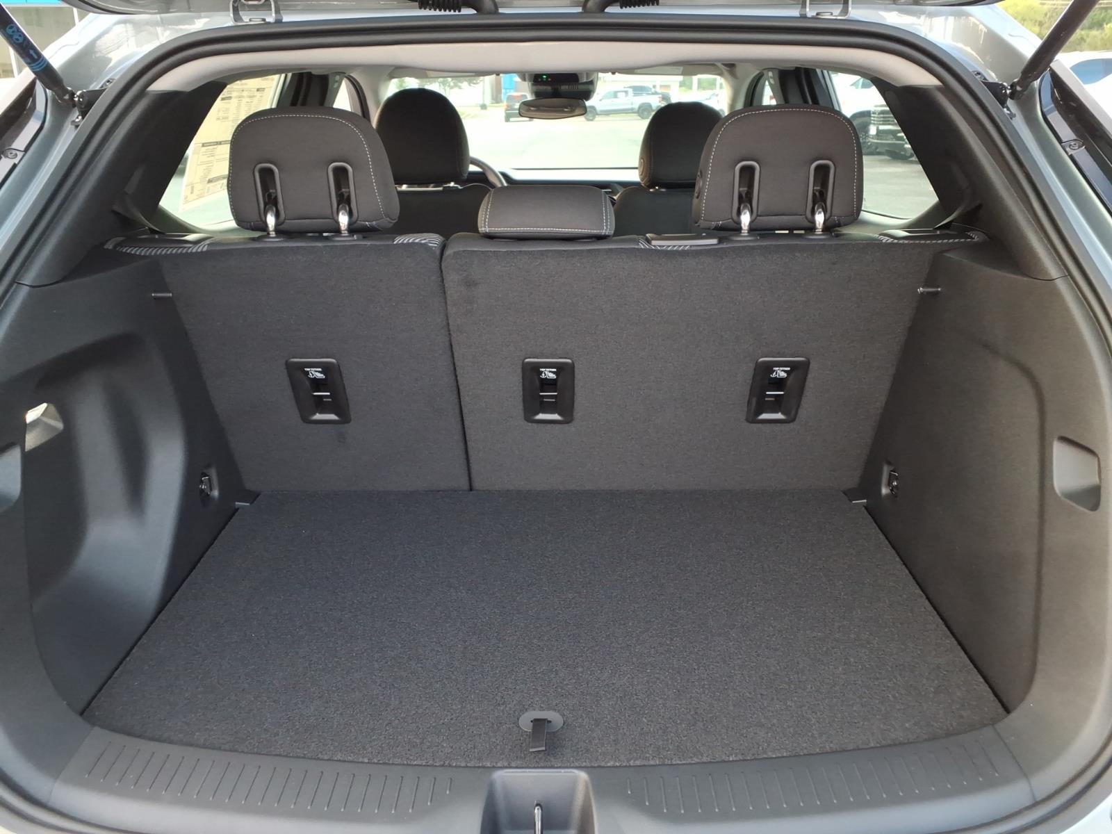 ChevroletBolt14