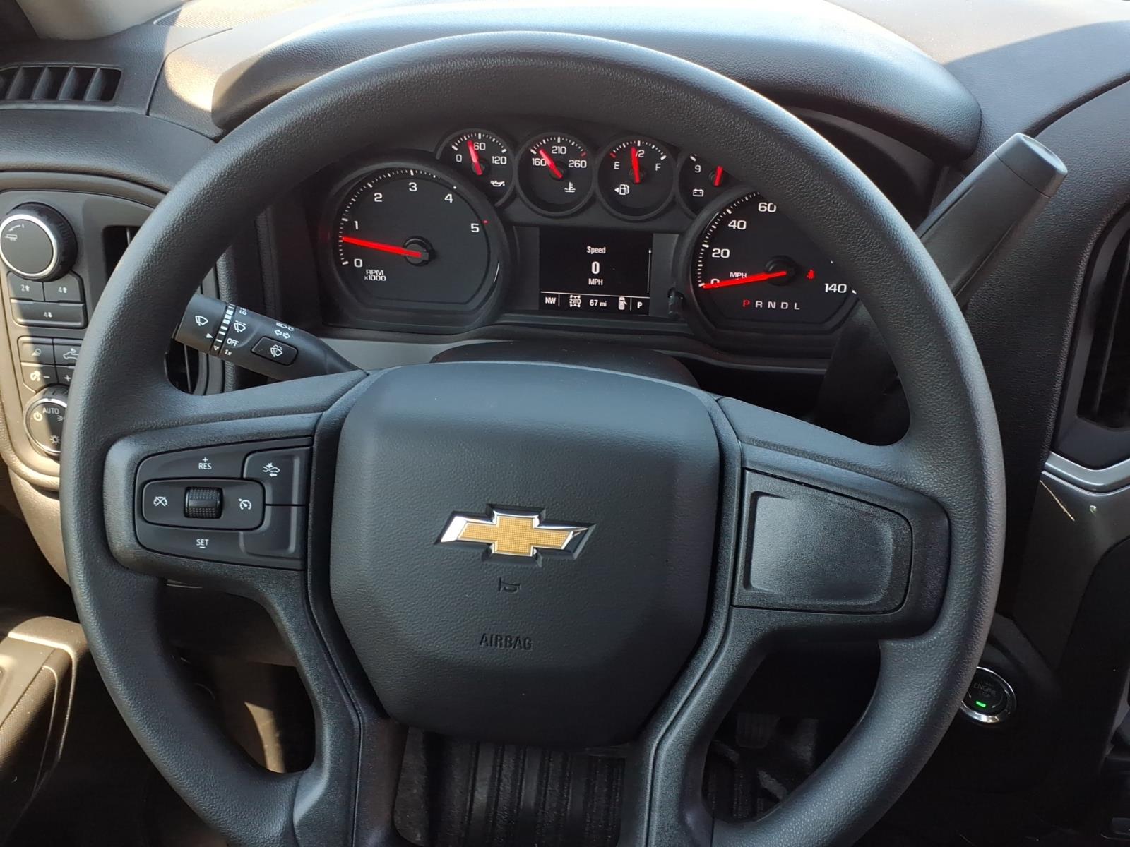 ChevroletSilverado 2500HD14