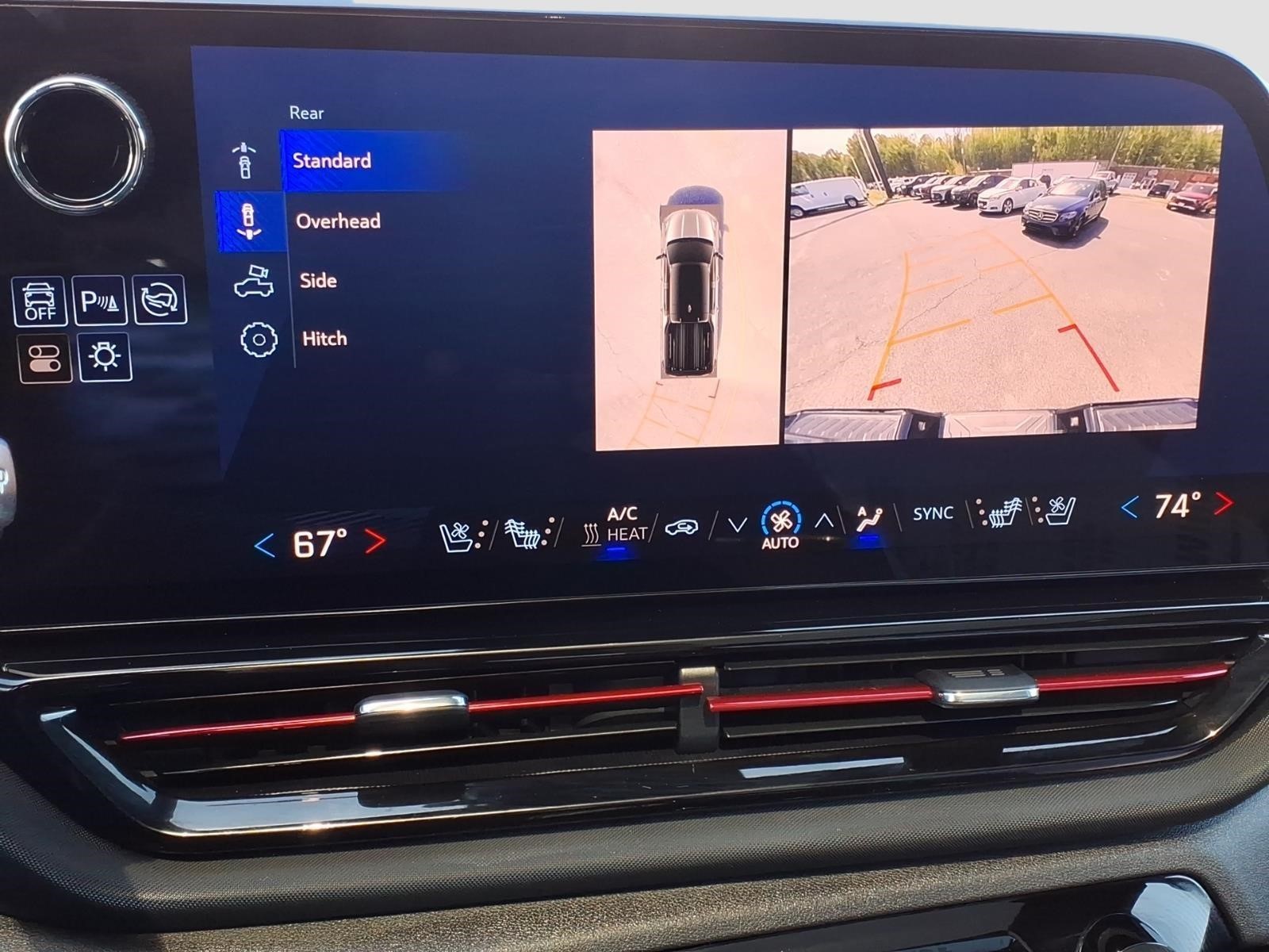 ChevroletSilverado EV14